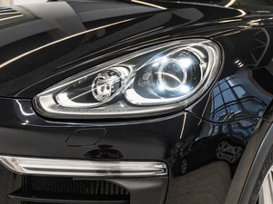 Внедорожник Porsche Cayenne 2015 года, 3849000 рублей, Саратов