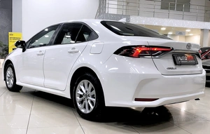 Седан Toyota Corolla 2019 года, 1587000 рублей, Солонцы