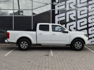 Пикап Great Wall Wingle 7 2020 года, 1350000 рублей, Краснодар