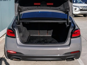 Седан BMW 5 серия 2020 года, 5750000 рублей, Большой Сочи