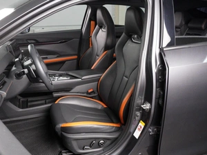 Лифтбек Changan UNI-V 2024 года, 2359000 рублей, Минеральные Воды