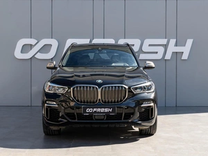 Внедорожник BMW X5 2019 года, 7520000 рублей, Краснодар