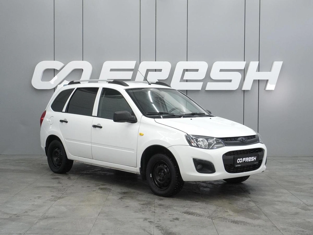 Универсал ВАЗ (LADA) Kalina 2013 года, 424000 рублей, Воронеж