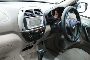 Внедорожник Toyota RAV4 2000 года, 778000 рублей, Солонцы