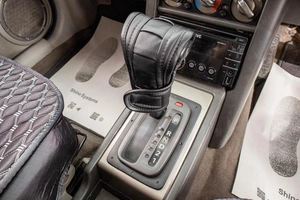 Внедорожник Nissan X-Trail 2001 года, 589000 рублей, Барнаул