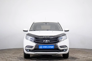 Хетчбэк ВАЗ (LADA) XRAY 2018 года, 709000 рублей, Пермь