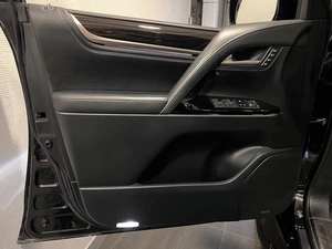 Внедорожник Lexus LX 2019 года, 10259000 рублей, Красноярск