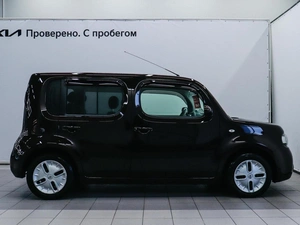 Минивэн Nissan Cube 2018 года, 1070000 рублей, Красноярск