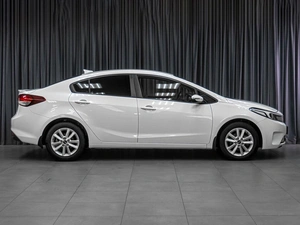 Седан Kia Cerato 2018 года, 1559000 рублей, Тюмень
