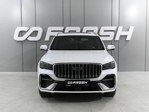 Внедорожник Geely Xingyue L 2025 года, 3919000 рублей, Аксай