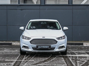 Седан Ford Mondeo 2015 года, 1444000 рублей, Кирилловка