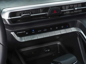 Внедорожник Changan CS35 Plus 2024 года, 1950000 рублей, Ростов-на-Дону