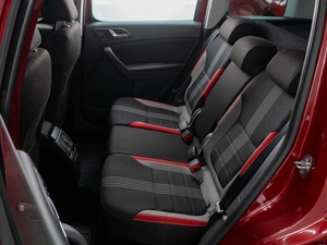 Внедорожник Skoda Yeti 2017 года, 1349000 рублей, Тюмень