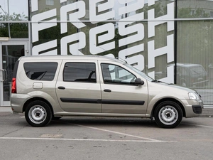 Универсал ВАЗ (LADA) Largus 2020 года, 930000 рублей, Волгоград
