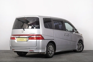 Минивэн Honda Stepwgn 2009 года, 1349000 рублей, Томск