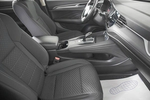 Внедорожник Haval F7 2020 года, 1719000 рублей, Кемерово