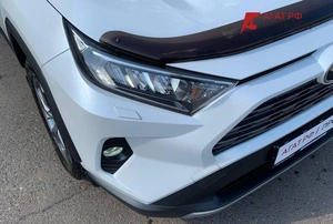 Внедорожник Toyota RAV4 2021 года, 3770000 рублей, Солонцы