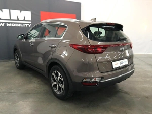 Внедорожник Kia Sportage 2021 года, 2920000 рублей, Клинцы