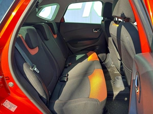 Внедорожник Renault Kaptur 2016 года, 1199000 рублей, Кропоткин