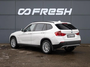 Внедорожник BMW X1 2012 года, 1230000 рублей, Краснодар