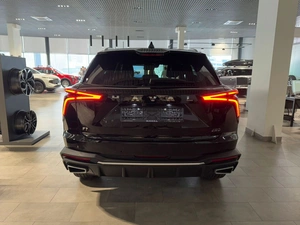 Внедорожник Haval F7 2025 года, 3649000 рублей, Красноярск