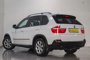 Внедорожник BMW X5 2010 года, 2589000 рублей, Челябинск