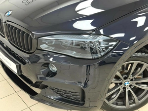 Внедорожник BMW X6 2018 года, 4695000 рублей, Красноярск