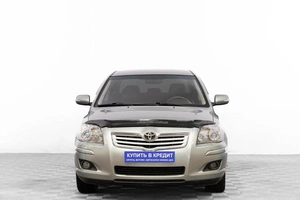 Седан Toyota Avensis 2007 года, 619000 рублей, Барнаул