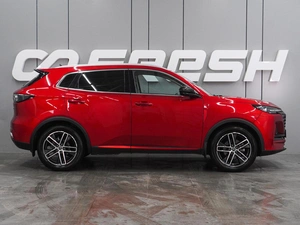 Внедорожник Changan CS55 Plus 2023 года, 2249000 рублей, Воронеж