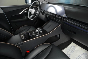 Внедорожник OMODA C5 2023 года, 1929000 рублей, Тюмень