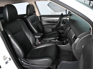 Внедорожник Mitsubishi Outlander 2013 года, 1399000 рублей, Аксай