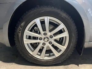 Лифтбек Skoda Octavia 2017 года, 1795000 рублей, Абакан