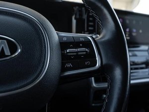 Внедорожник Kia Sorento 2020 года, 4139000 рублей, Волгоград