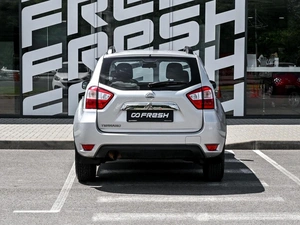 Внедорожник Nissan Terrano 2020 года, 1395000 рублей, Волгоград