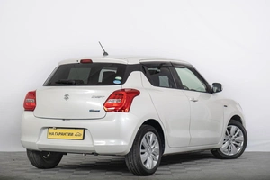Хетчбэк Suzuki Swift 2020 года, 1229000 рублей, Томск