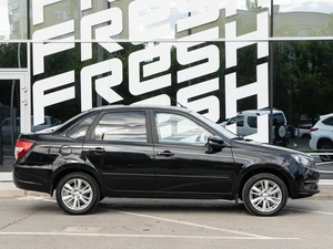 Седан ВАЗ (LADA) Granta 2025 года, 899000 рублей, Волгоград