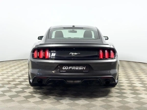 Купе Ford Mustang 2015 года, 2194900 рублей, Казань