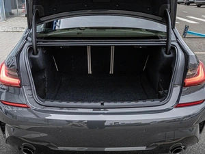 Седан BMW 3 серия 2019 года, 3670000 рублей, Краснодар