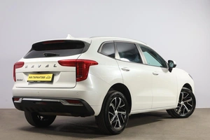 Внедорожник Haval Jolion 2022 года, 1529000 рублей, Новосибирск