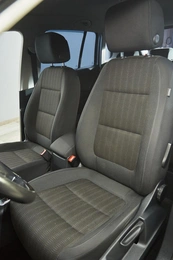 Внедорожник Volkswagen Tiguan 2013 года, 1350000 рублей, Красноярск