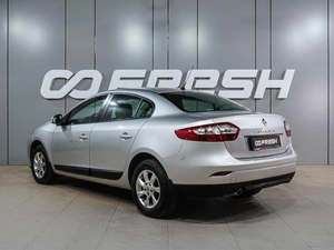 Седан Renault Fluence 2013 года, 609000 рублей, Воронеж