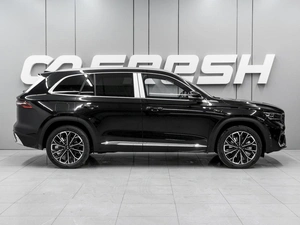 Внедорожник Geely Xingyue L 2025 года, 4550000 рублей, Ростов-на-Дону