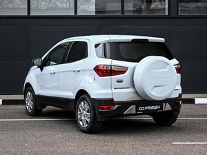 Внедорожник Ford EcoSport 2015 года, 1199000 рублей, Кирилловка