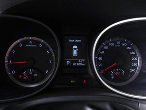 Внедорожник Hyundai Santa Fe 2012 года, 1850000 рублей, Ростов-на-Дону