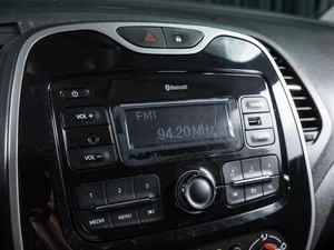 Внедорожник Renault Kaptur 2018 года, 1360000 рублей, Волгоград