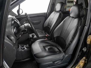 Хетчбэк Daewoo Matiz 2011 года, 215000 рублей, Тюмень