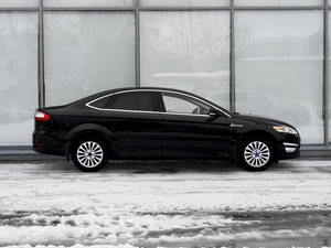Седан Ford Mondeo 2011 года, 870111 рублей, Тверь