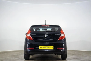 Хетчбэк Hyundai Solaris 2015 года, 999000 рублей, Оренбург