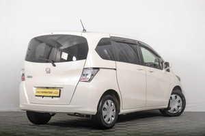 Минивэн Honda Freed 2012 года, 1099000 рублей, Томск