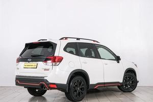 Внедорожник Subaru Forester 2020 года, 3009000 рублей, Красноярск